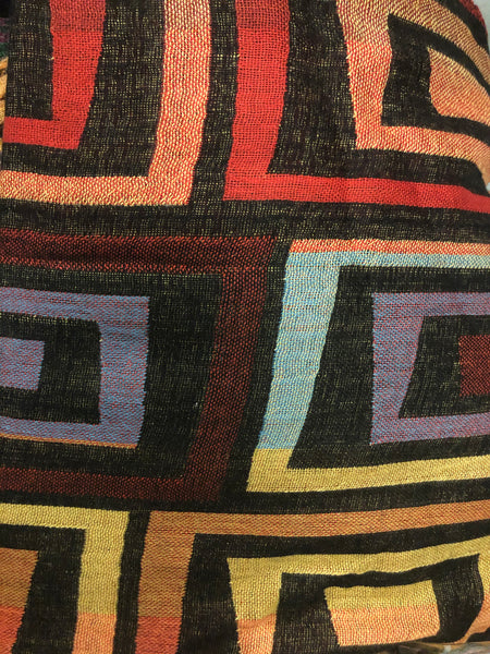 Don't Be Square Scarf