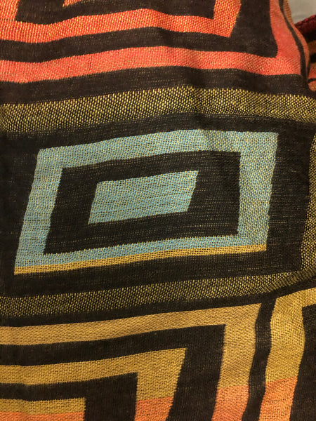 Don't Be Square Scarf