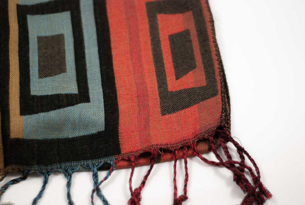 Don't Be Square Scarf